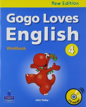 bộ gogo loves english n/e w/b 4