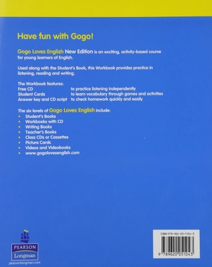 bộ gogo loves english n/e w/b 4