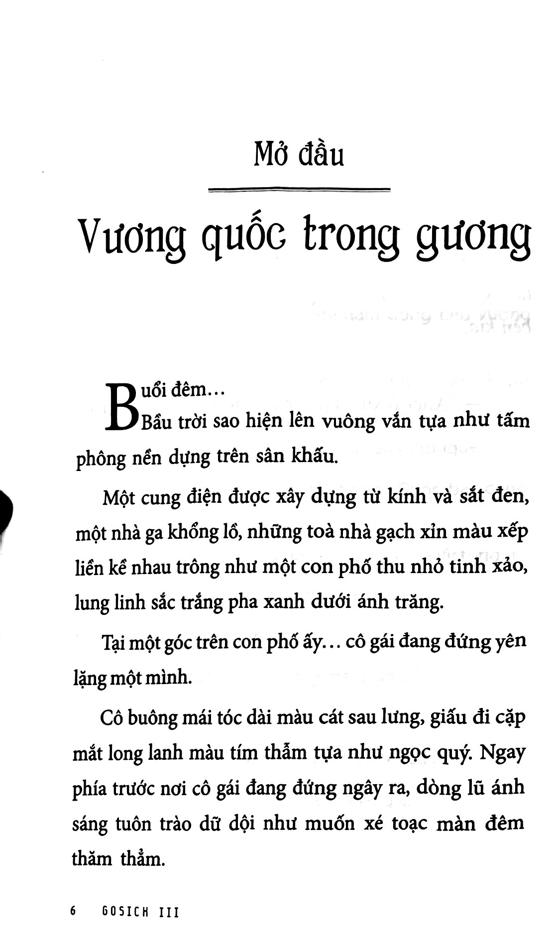 Bộ
						
										
										Gosick - Tập 3