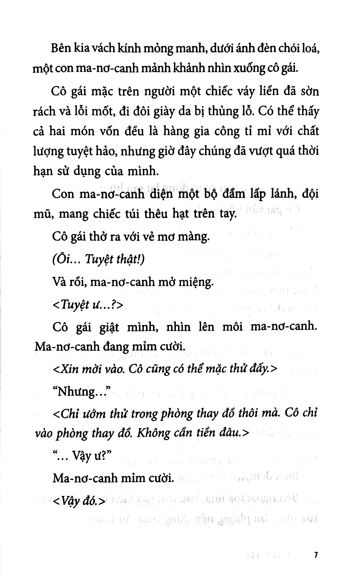 Bộ
						
										
										Gosick - Tập 3