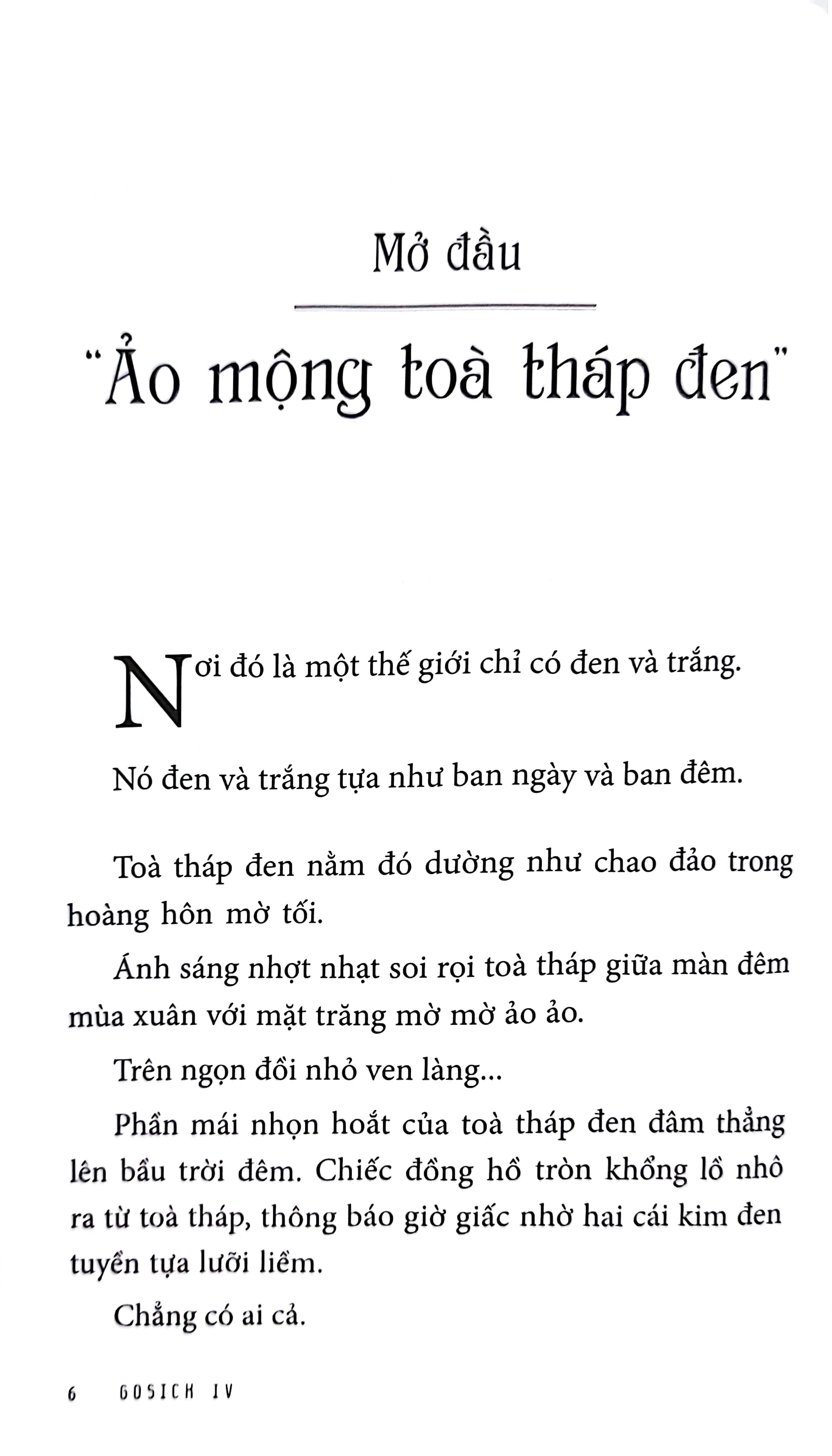 Bộ
						
										
										Gosick - Tập 4