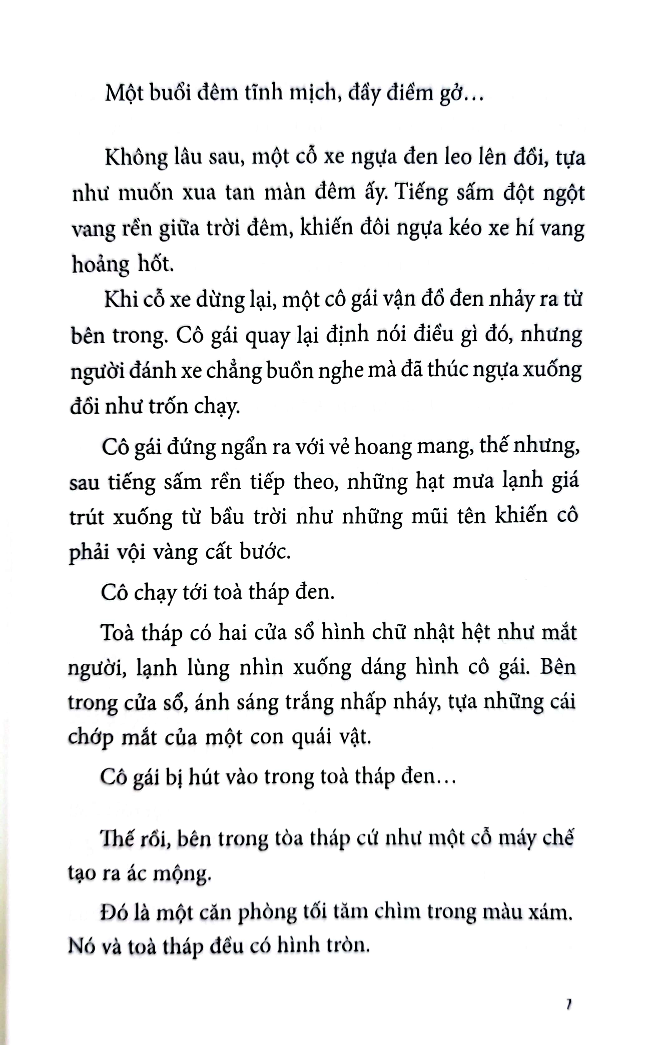 Bộ
						
										
										Gosick - Tập 4