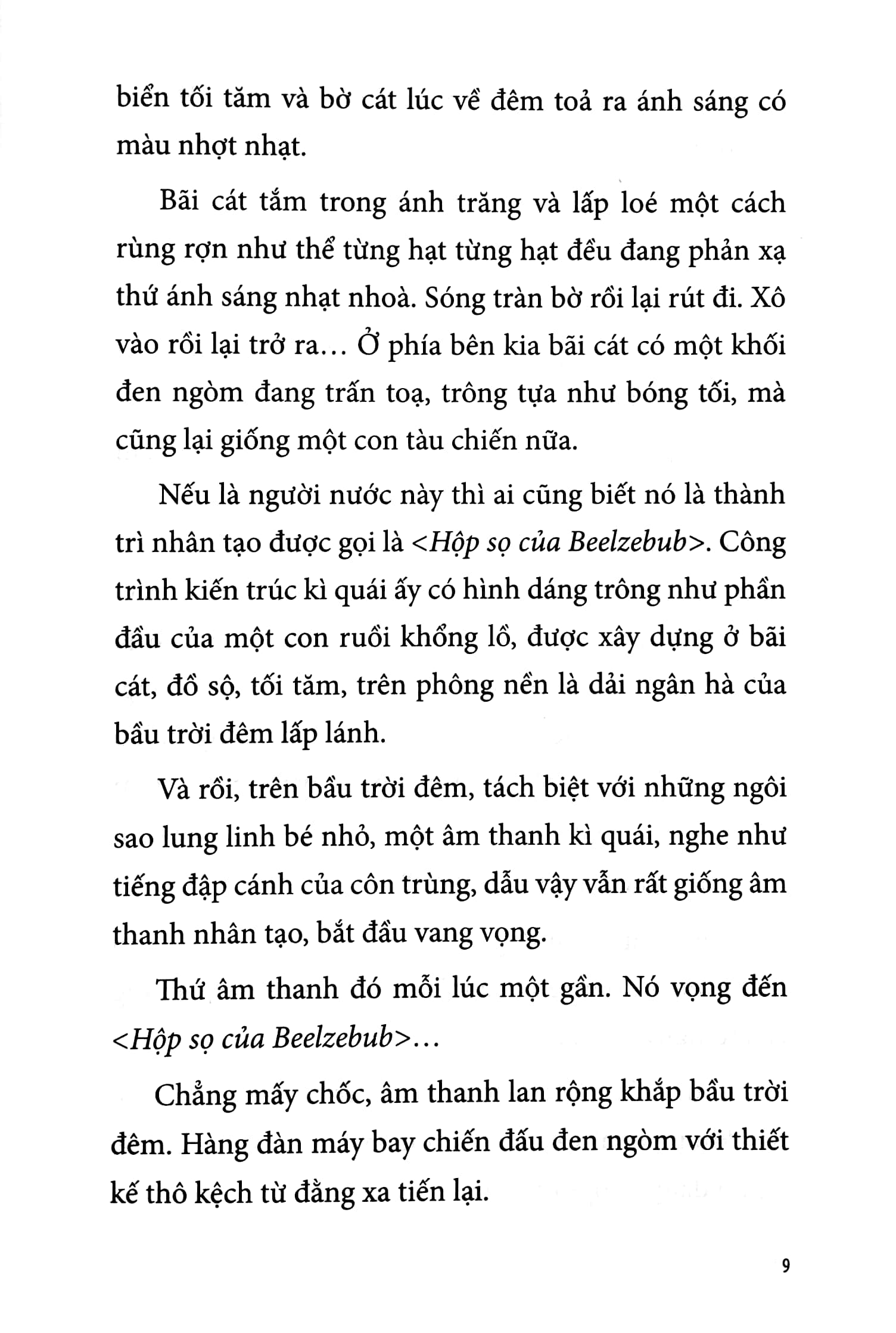 bộ gosick - tập 5