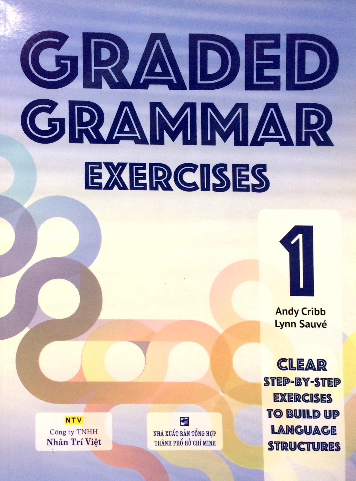 bộ graded grammar exercises 1