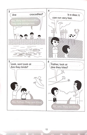 bộ graded grammar exercises 2 (không cd)