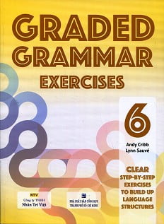 bộ graded grammar exercises 6