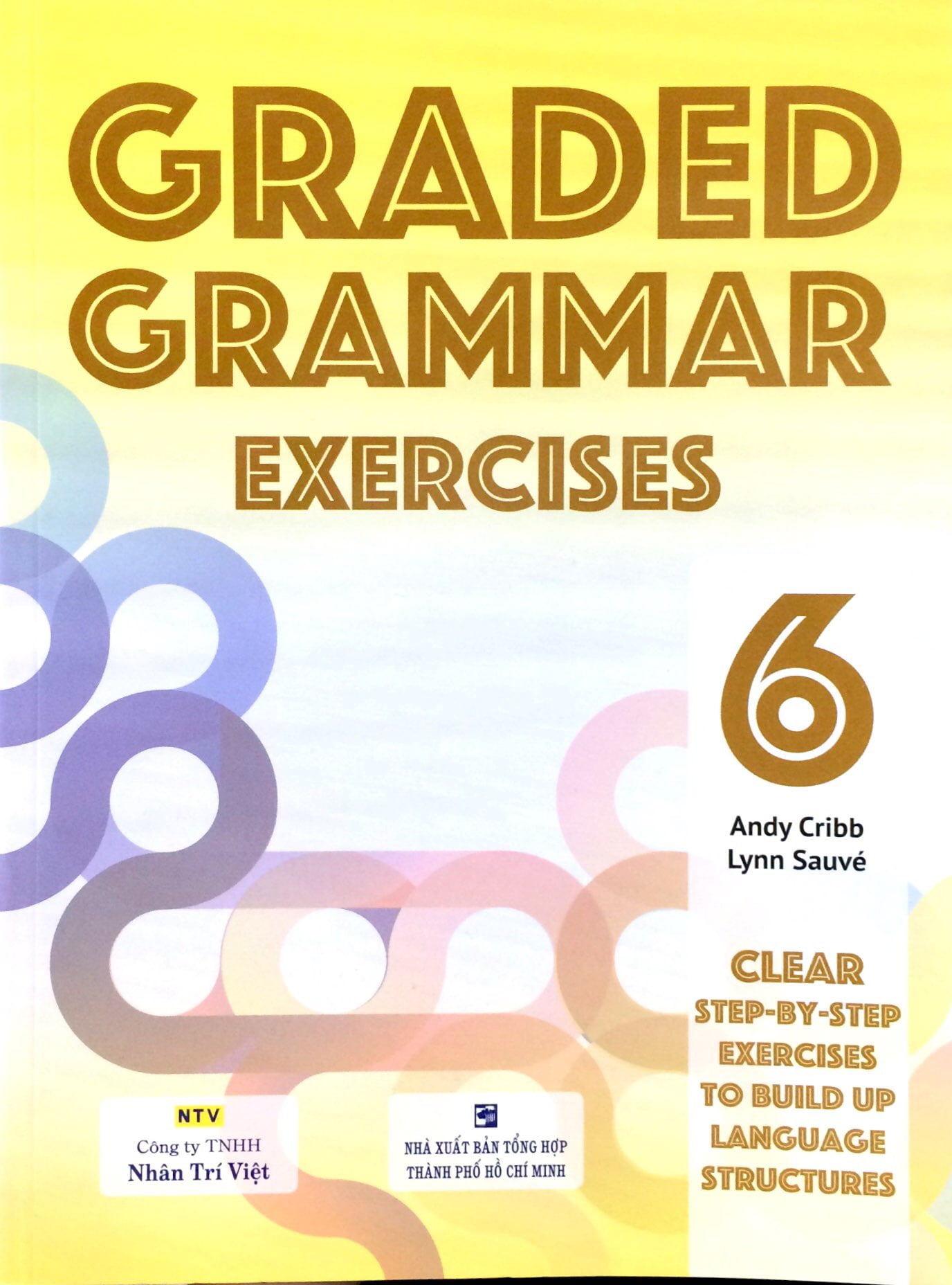 bộ graded grammar exercises 6
