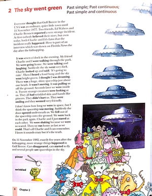 bộ grammar 4 studentℹs book (original edition) 3ed