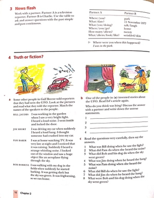 bộ grammar 4 studentℹs book (original edition) 3ed