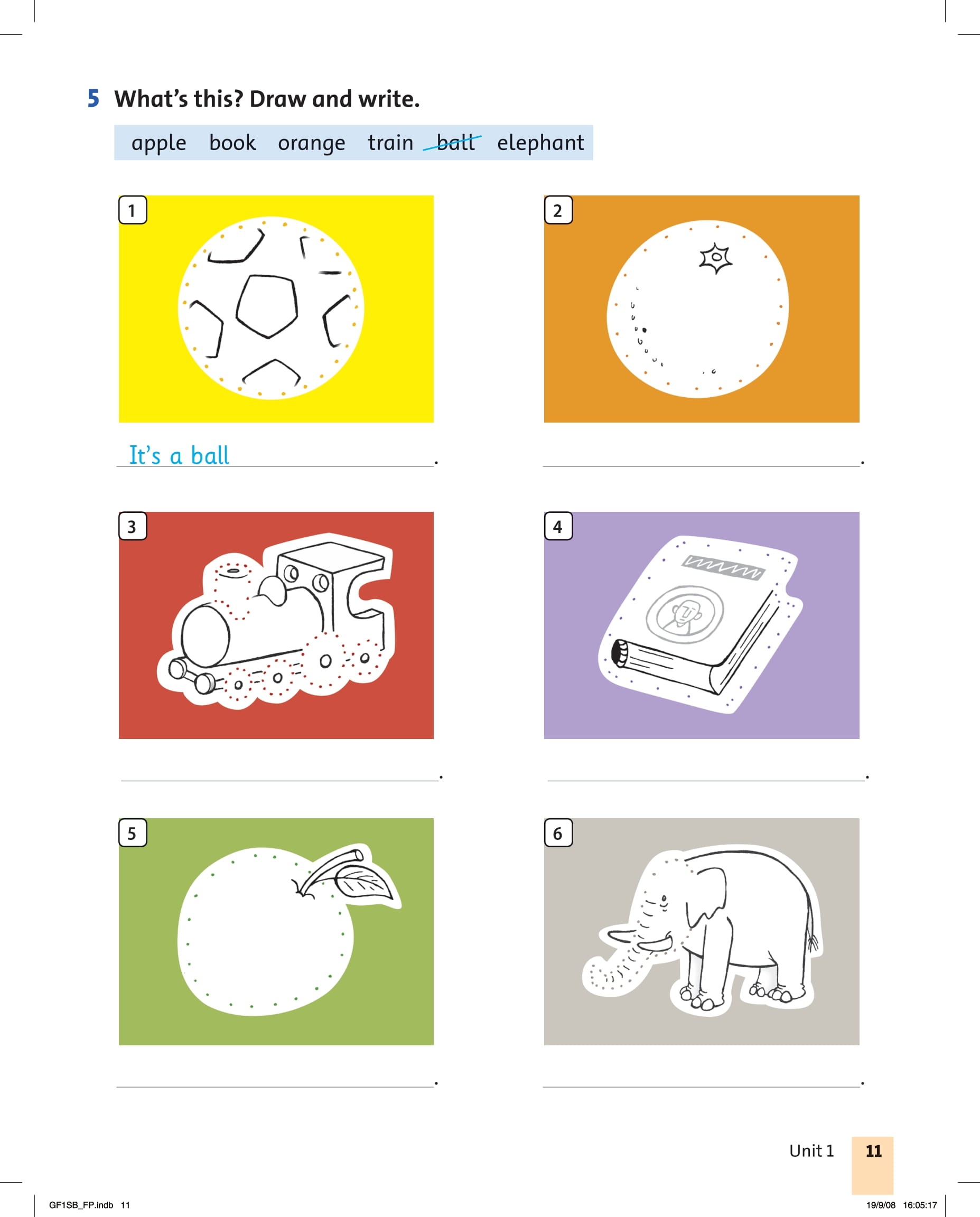 Bo
						
										
										Grammar Friends 1