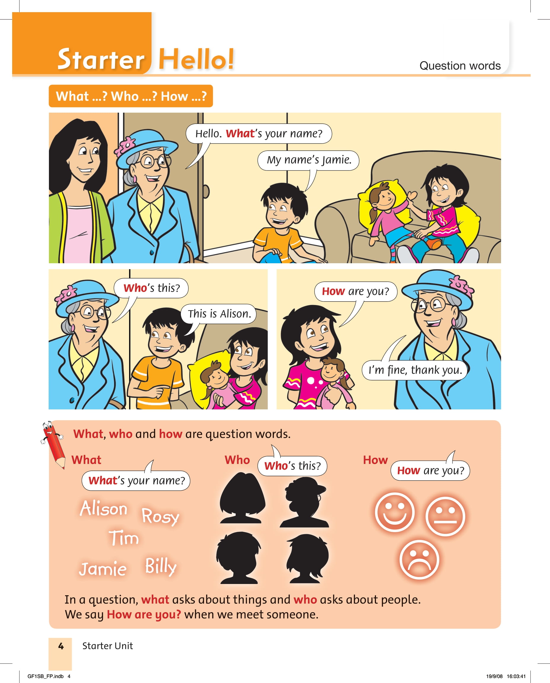 Bo
						
										
										Grammar Friends 1