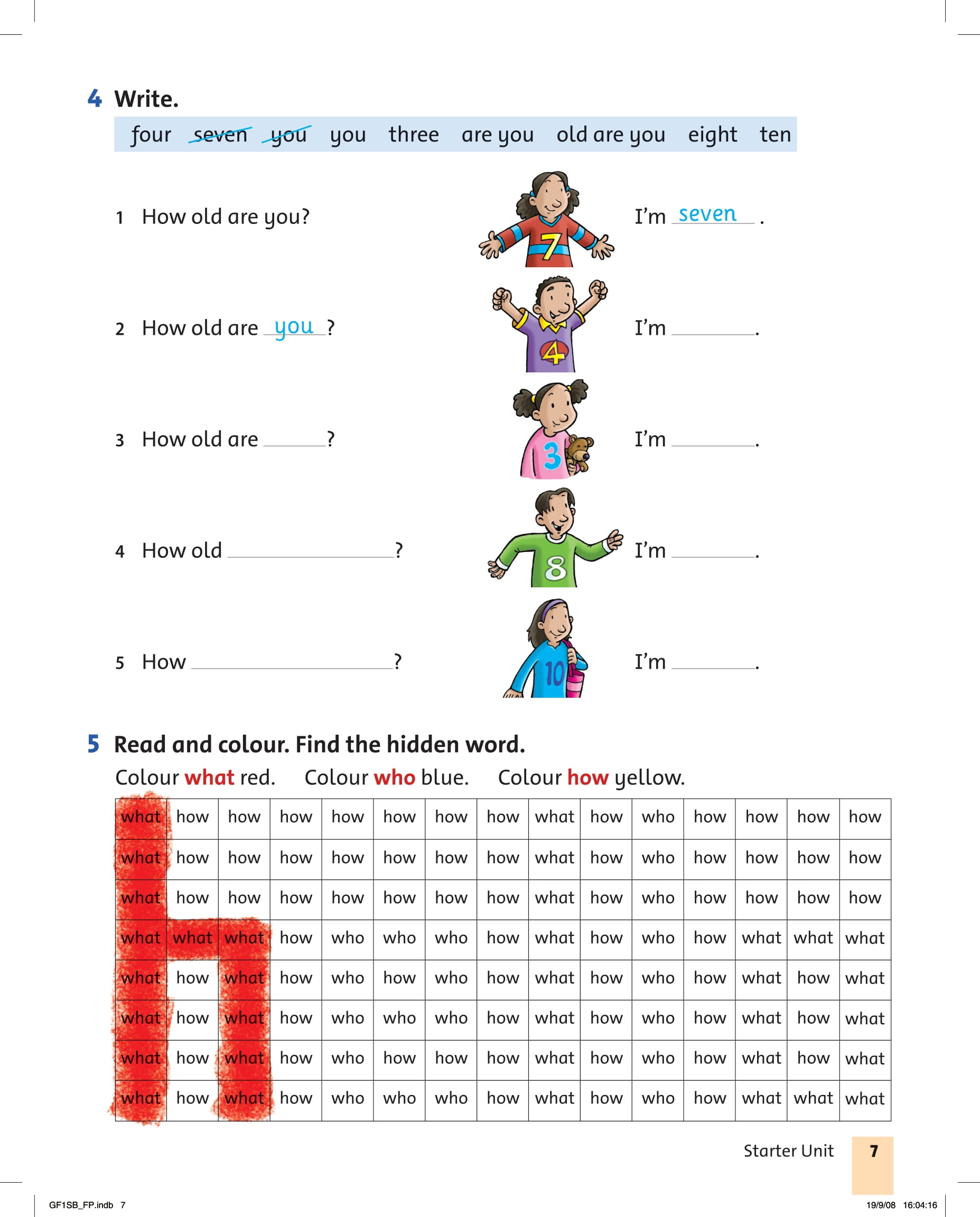 Bo
						
										
										Grammar Friends 1