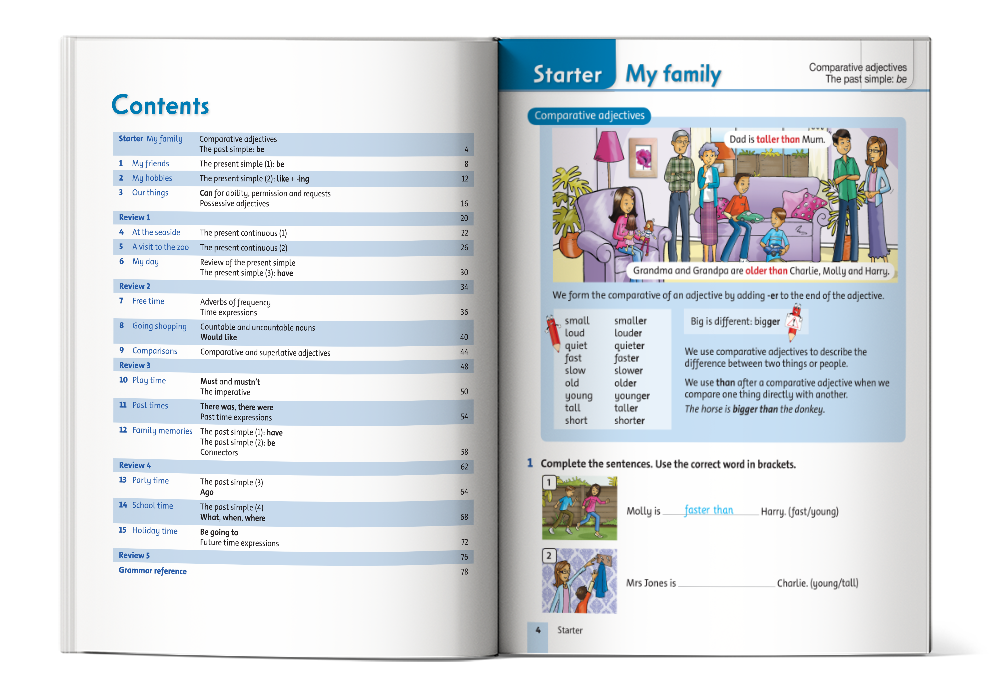 Bo
						
										
										Grammar Friends 3