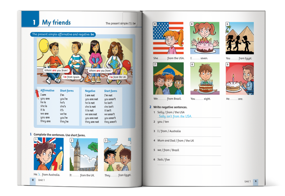 Bo
						
										
										Grammar Friends 3