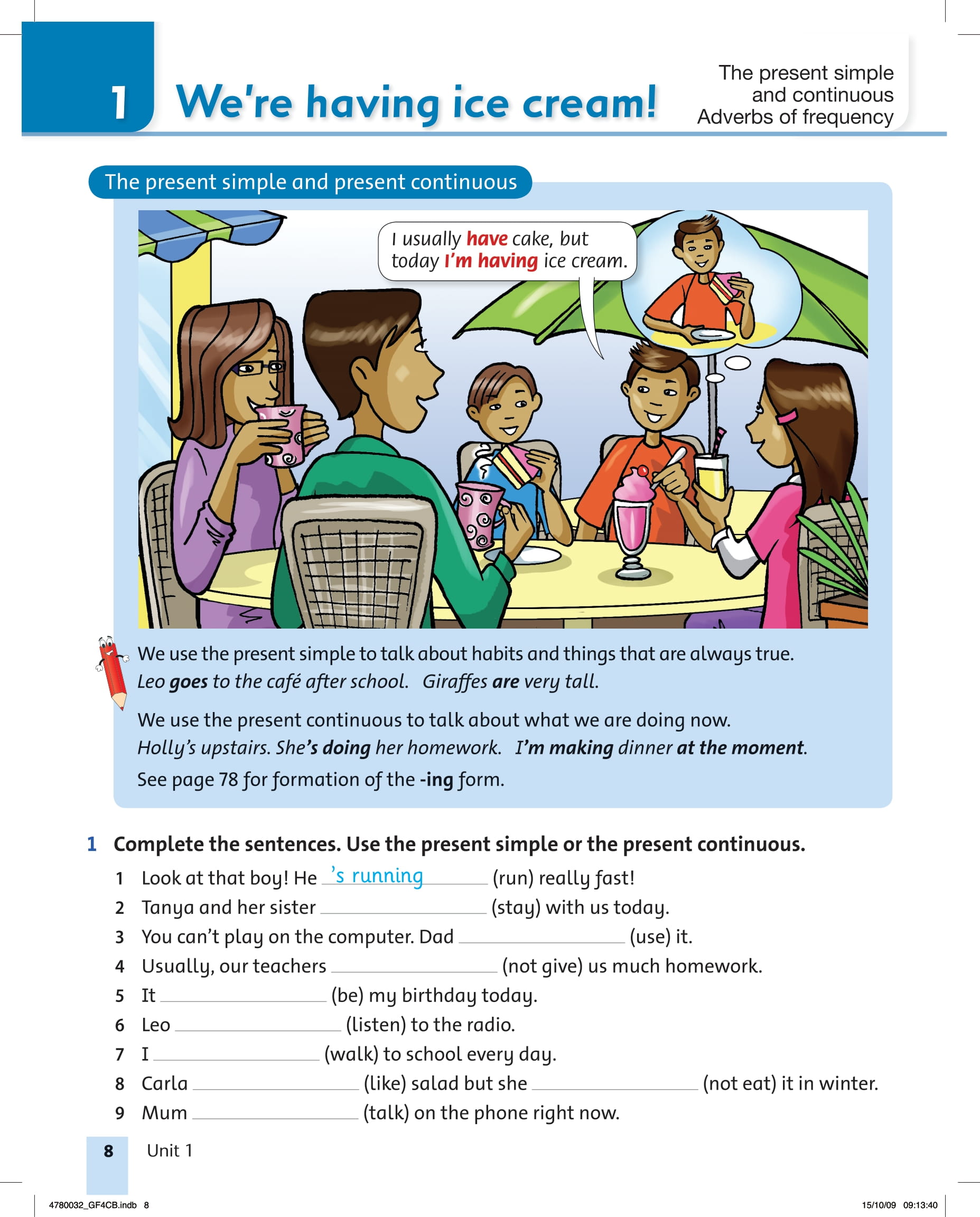 Bo
						
										
										Grammar Friends 4