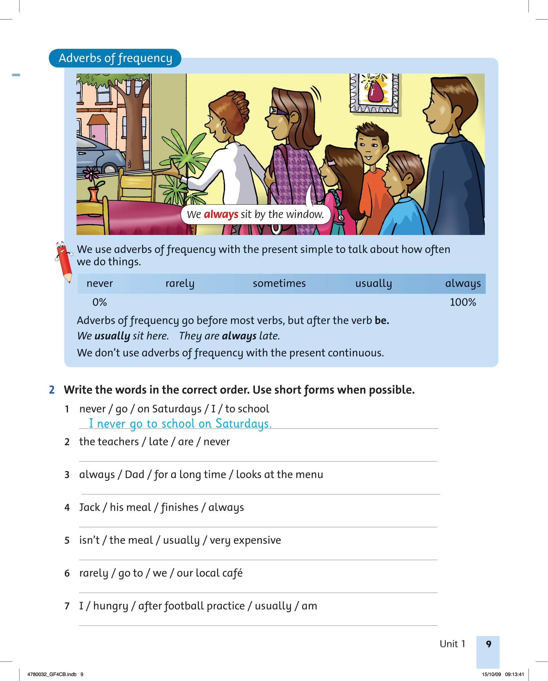 Bo
						
										
										Grammar Friends 4