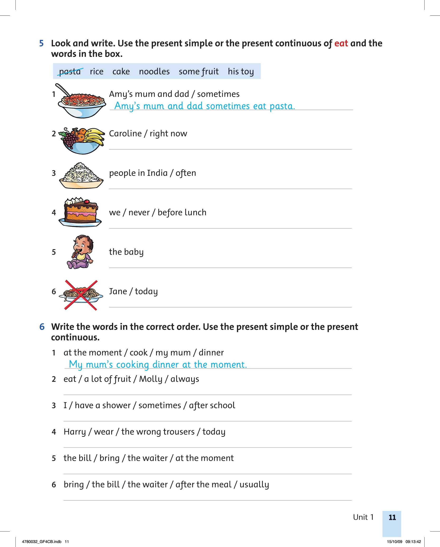 Bo
						
										
										Grammar Friends 4