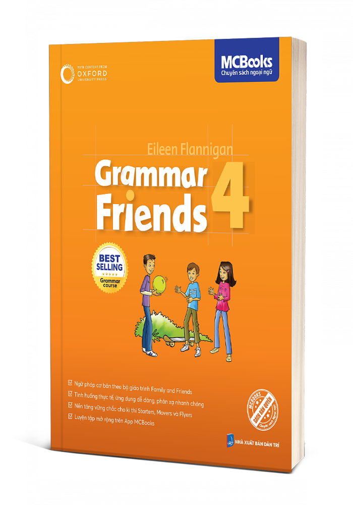 Bo
						
										
										Grammar Friends 4