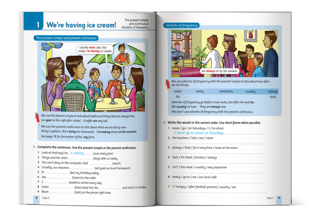 Bo
						
										
										Grammar Friends 4