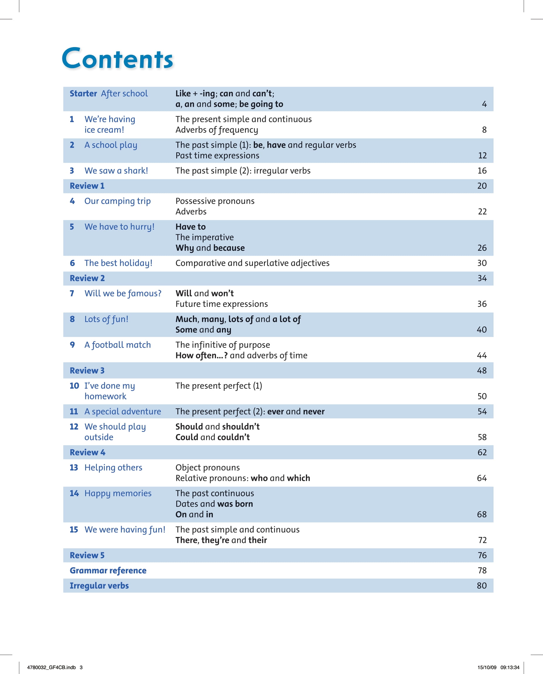 Bo
						
										
										Grammar Friends 4