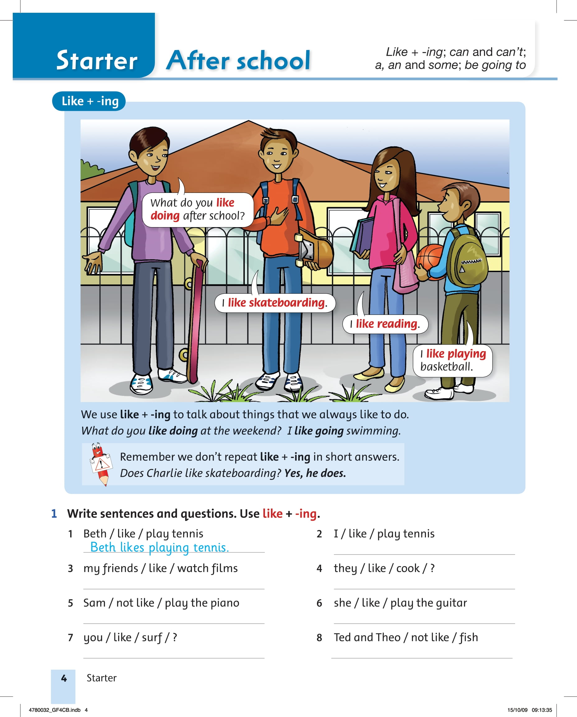 Bo
						
										
										Grammar Friends 4