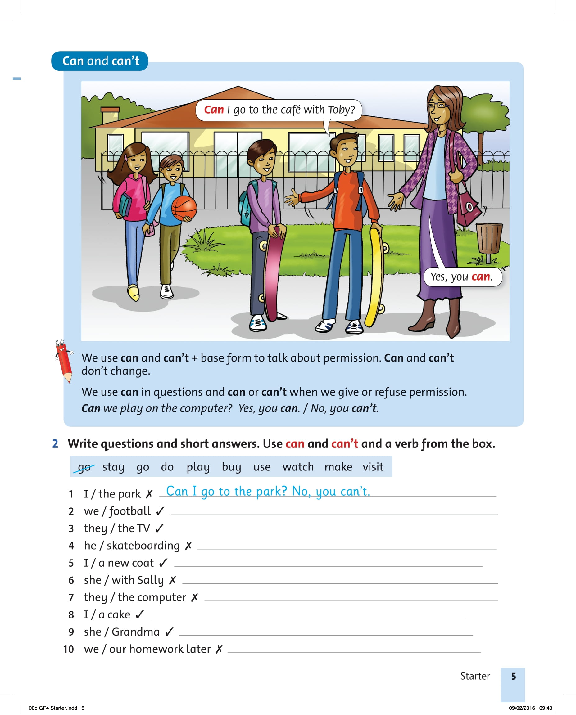 Bo
						
										
										Grammar Friends 4