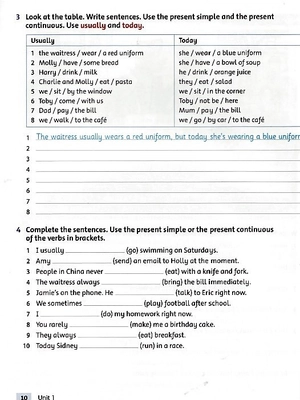 bộ grammar friends 4 student book