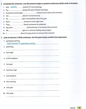 bộ grammar friends 5 student book