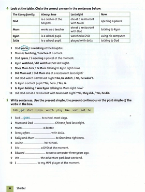 bộ grammar friends 5 student book