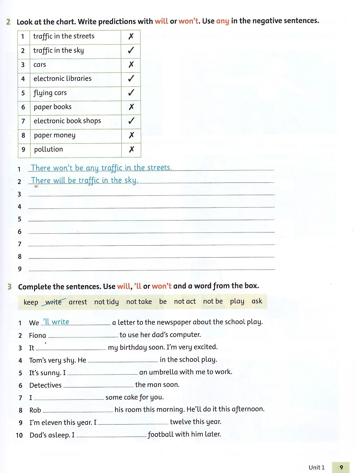 bộ grammar friends: 6: student book