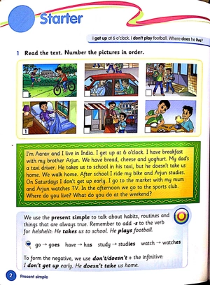 bộ grammar goals: pupil's book pack level 3