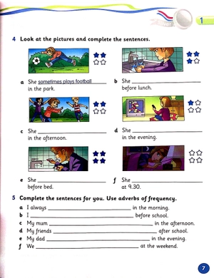 bộ grammar goals: pupil's book pack level 3