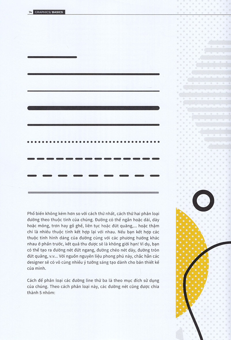 bộ graphics issue #2-draw the lines