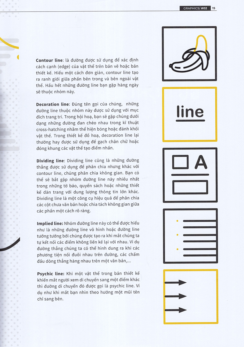 bộ graphics issue #2-draw the lines