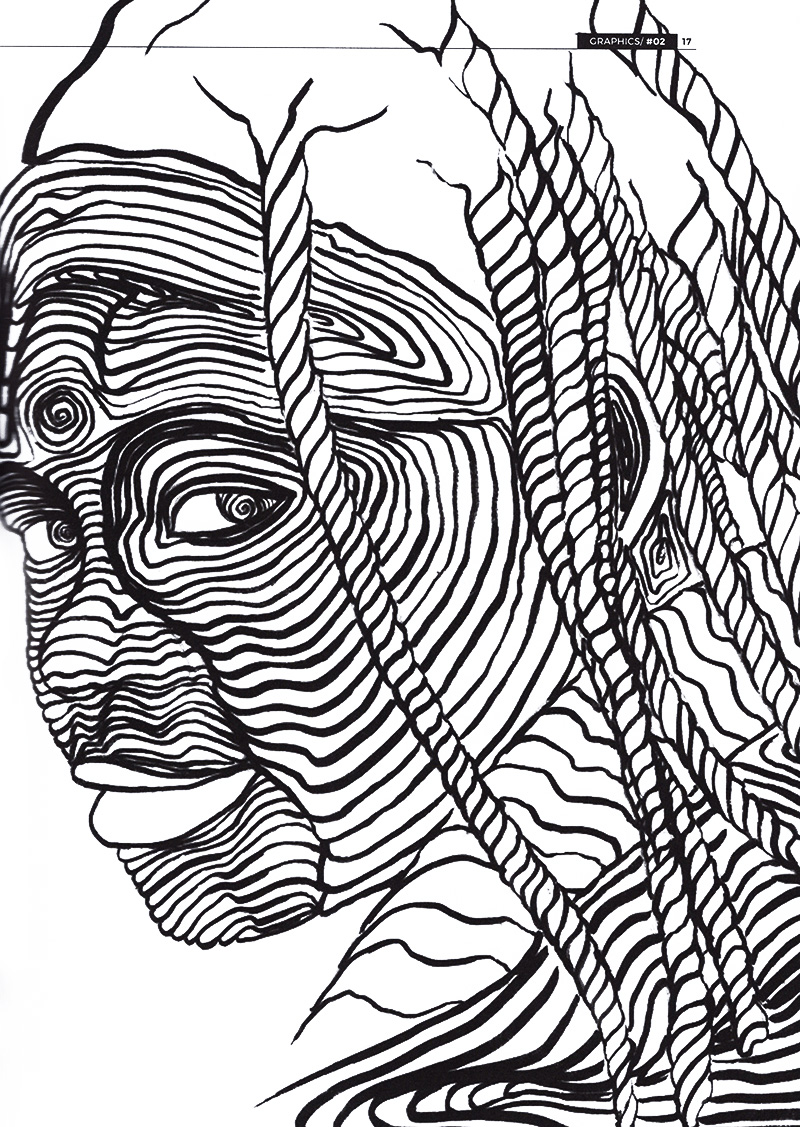 bộ graphics issue #2-draw the lines