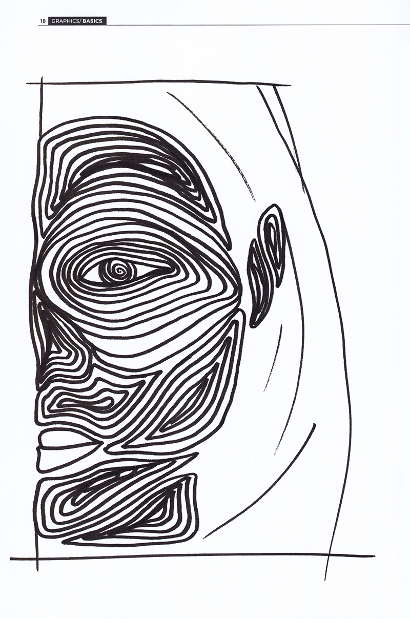 bộ graphics issue #2-draw the lines