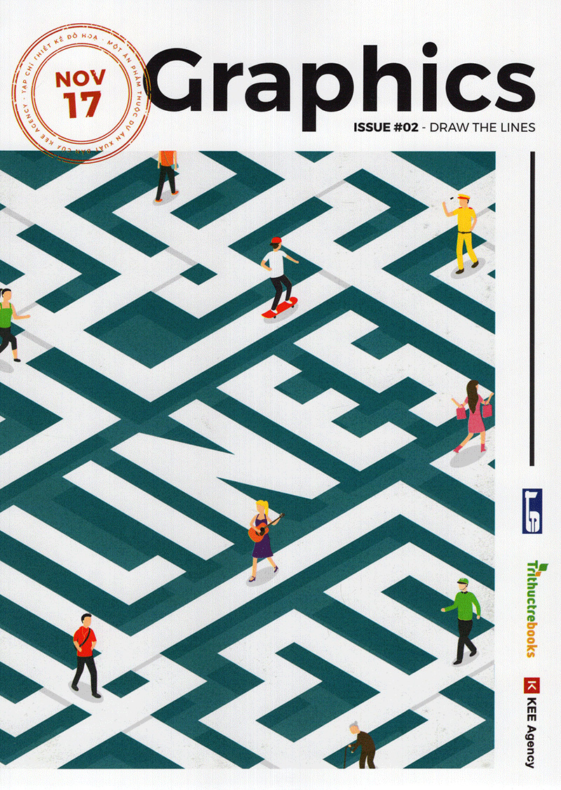 bộ graphics issue #2-draw the lines