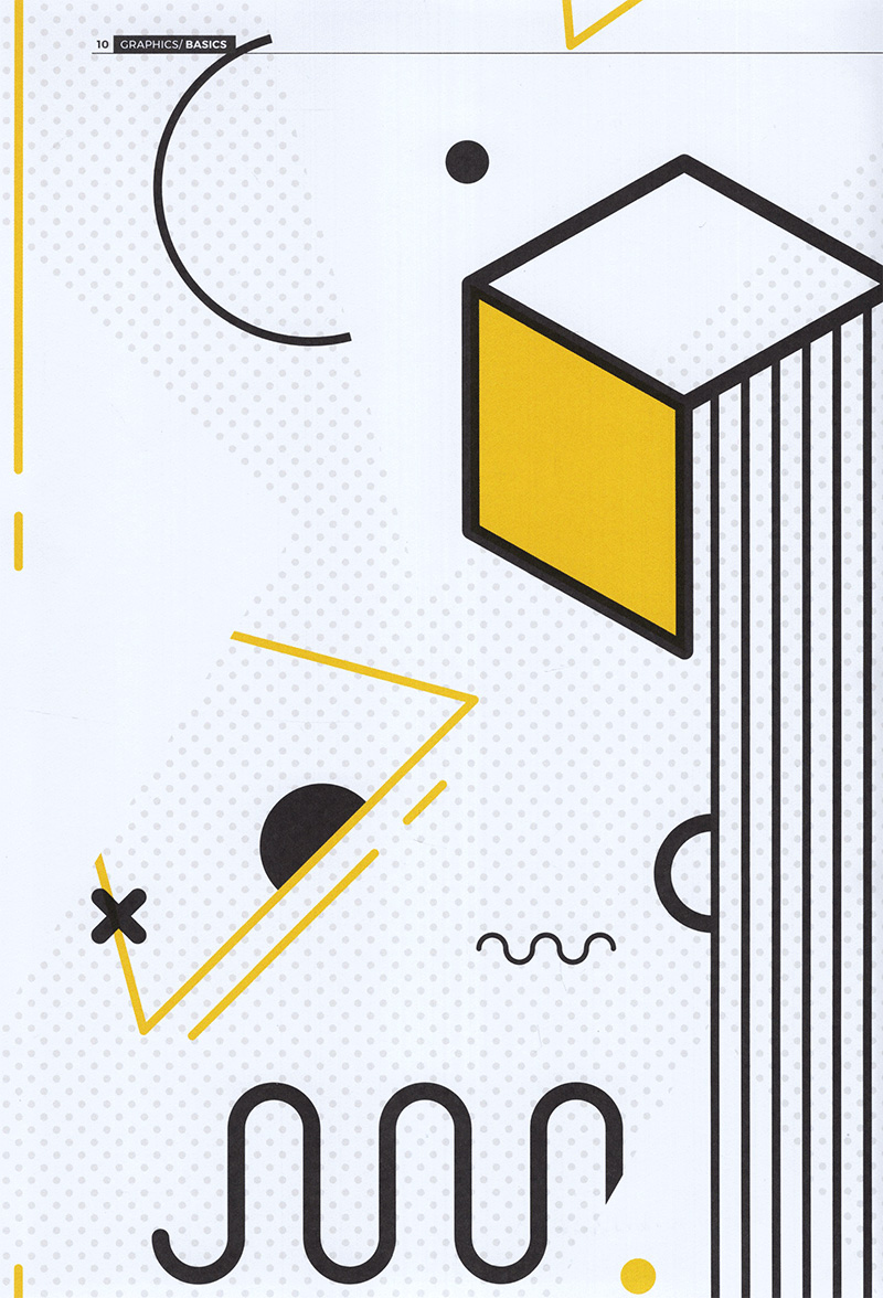 bộ graphics issue #2-draw the lines