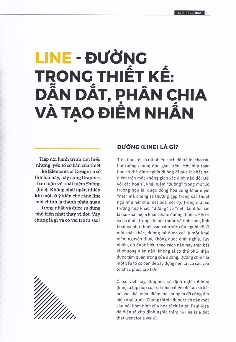 bộ graphics issue #2-draw the lines