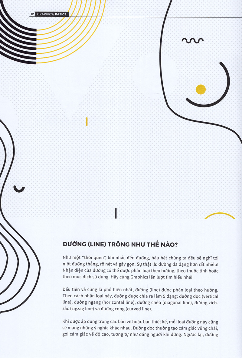 bộ graphics issue #2-draw the lines