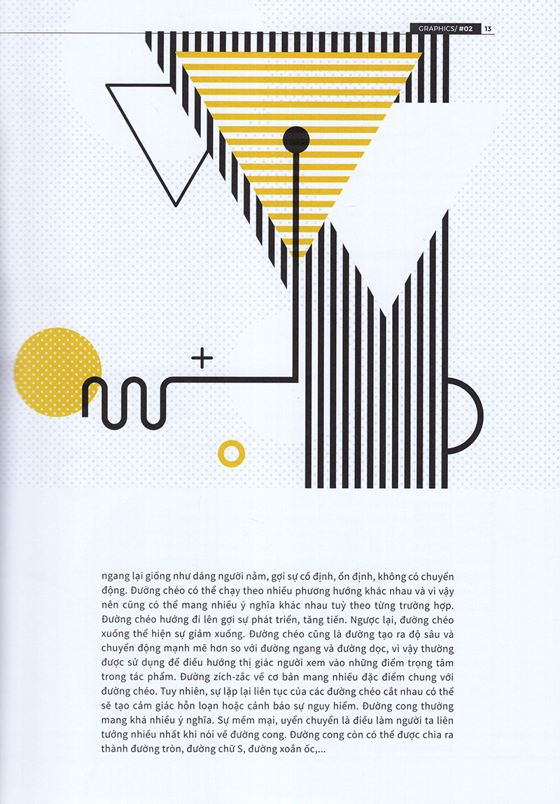 bộ graphics issue #2-draw the lines