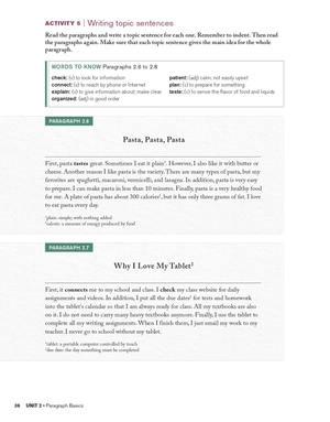 bộ great writing 1: student book with online workbook