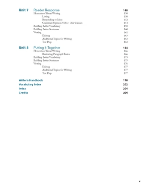 bộ great writing 1: student book with online workbook