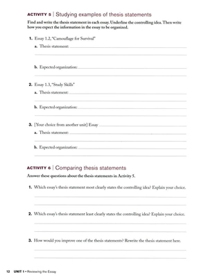 bộ great writing 5: student book with online workbook