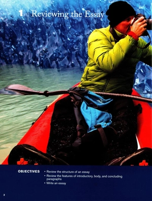 bộ great writing 5: student book with online workbook