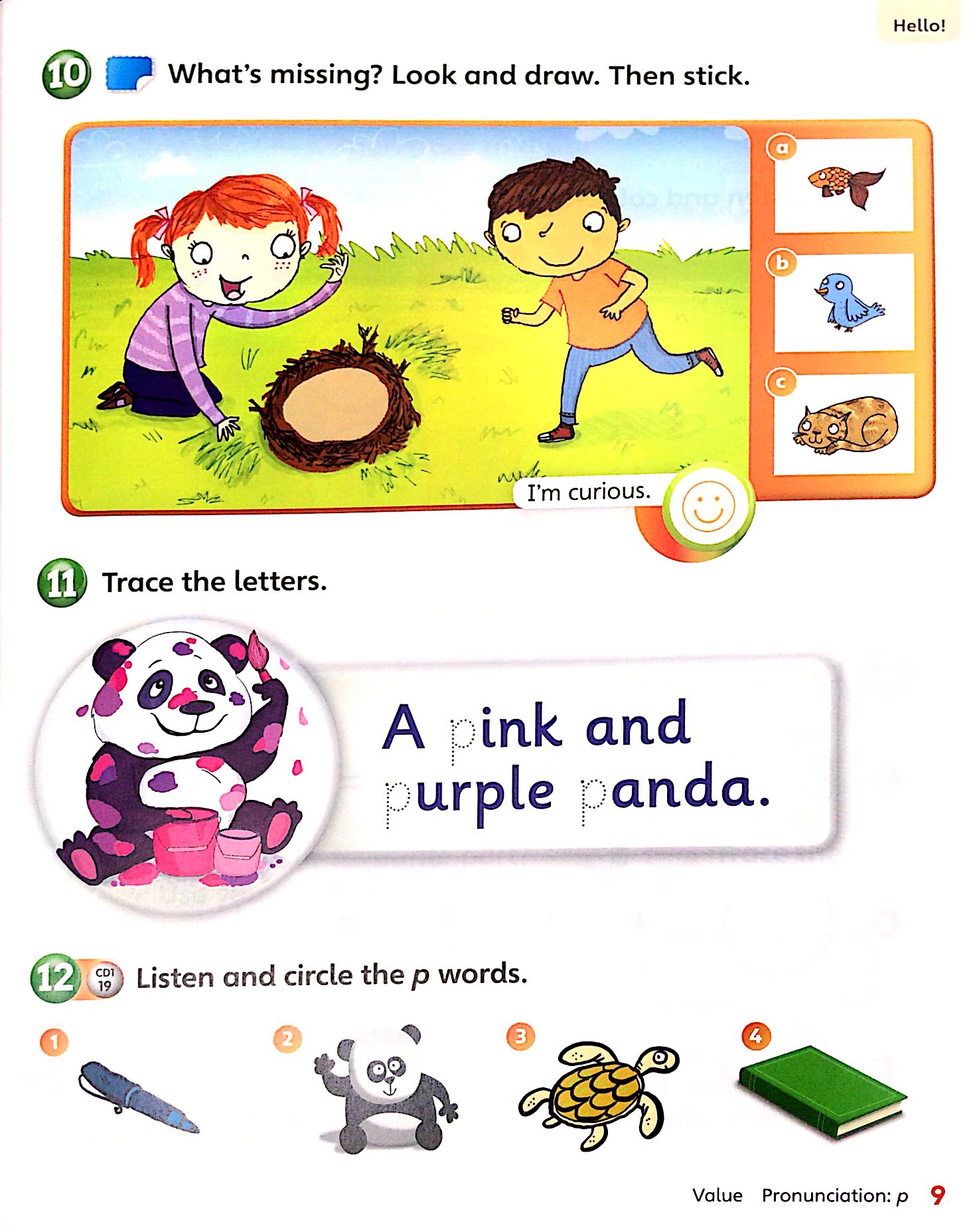 bộ guess what! level 1 activity book with online resources british english