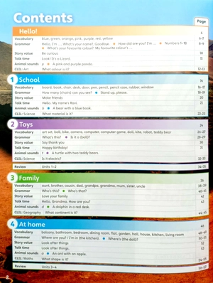 bộ guess what! level 1 pupil's book british english