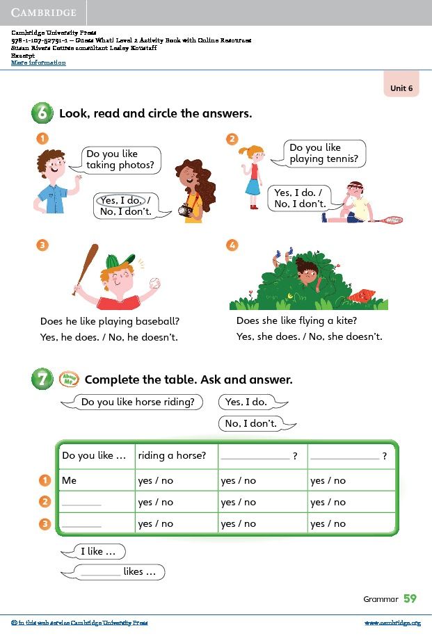 bộ guess what! level 2 activity book with online resources british english