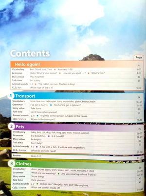 bộ guess what! level 2 pupil's book british english: pupil's book 2