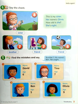 bộ guess what! level 2 pupil's book british english: pupil's book 2